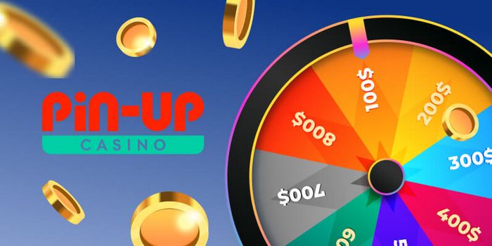  Приложение Pin -Up Casino - Загрузите APK, зарегистрируйте и воспроизводите 